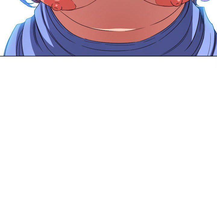 难缠小恶女第122话