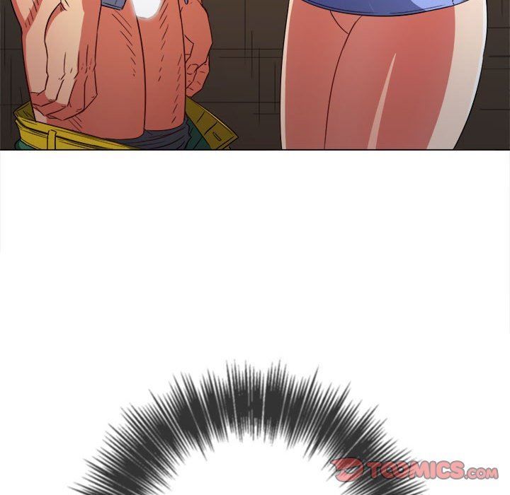 难缠小恶女第122话