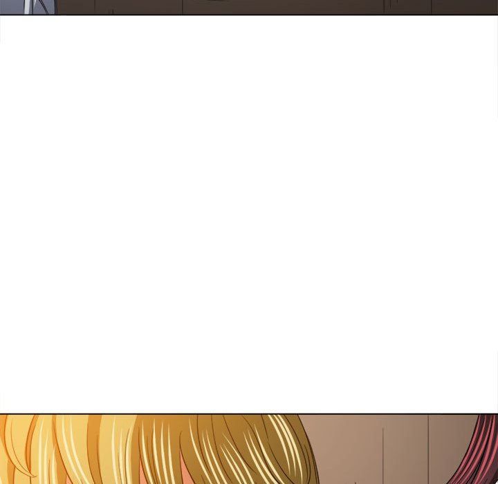 难缠小恶女第122话