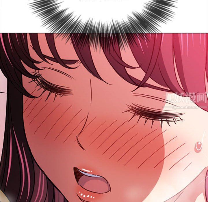 难缠小恶女第122话