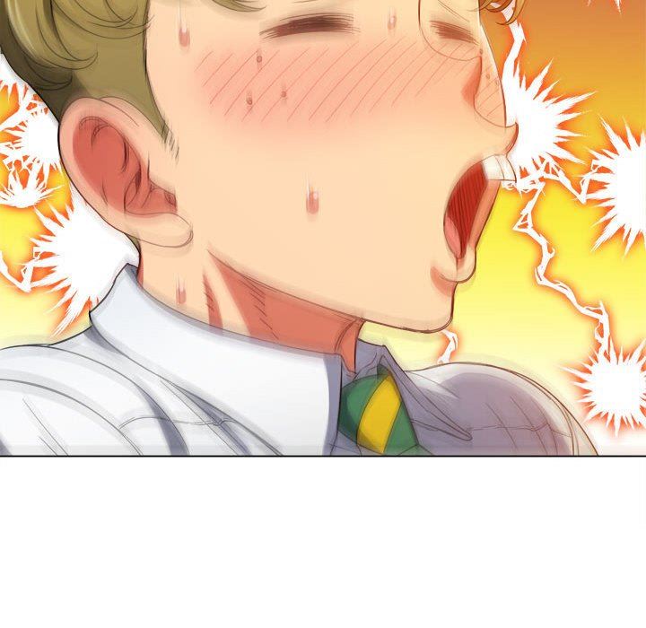 難纏小惡女第123話