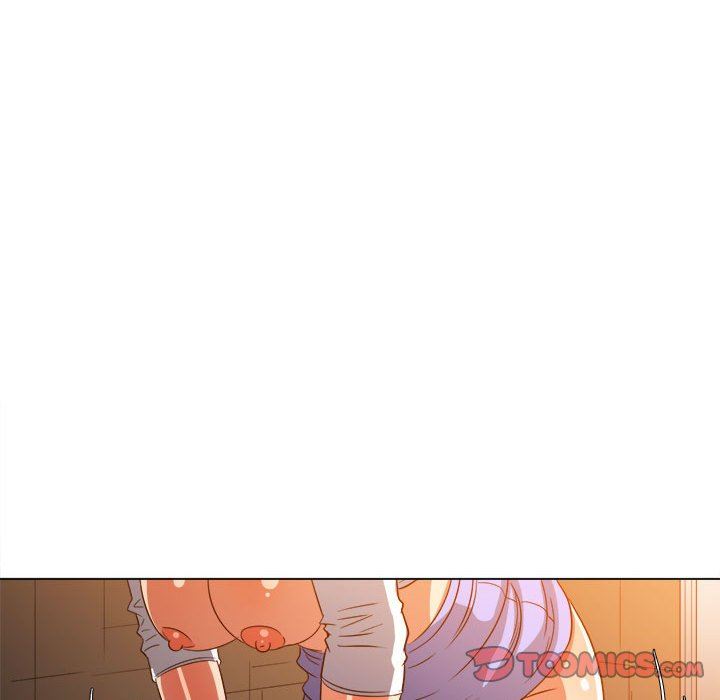 难缠小恶女第123话