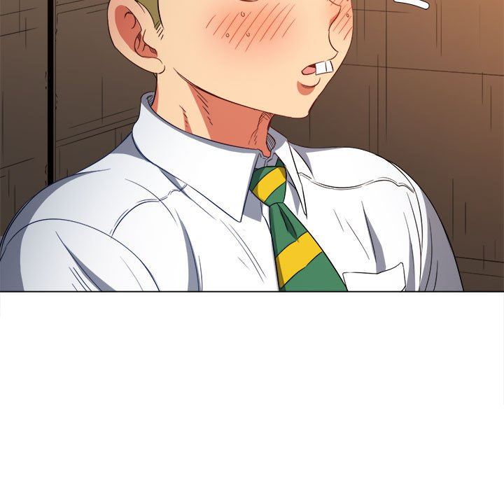 难缠小恶女第123话