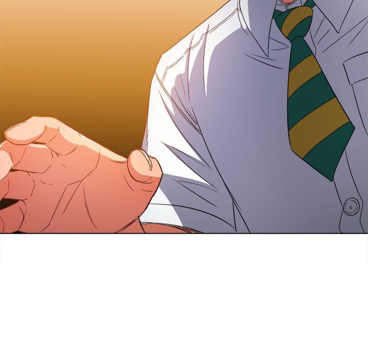 难缠小恶女第123话