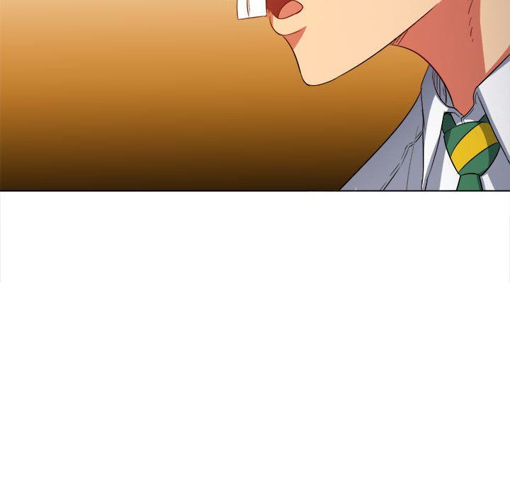 难缠小恶女第123话