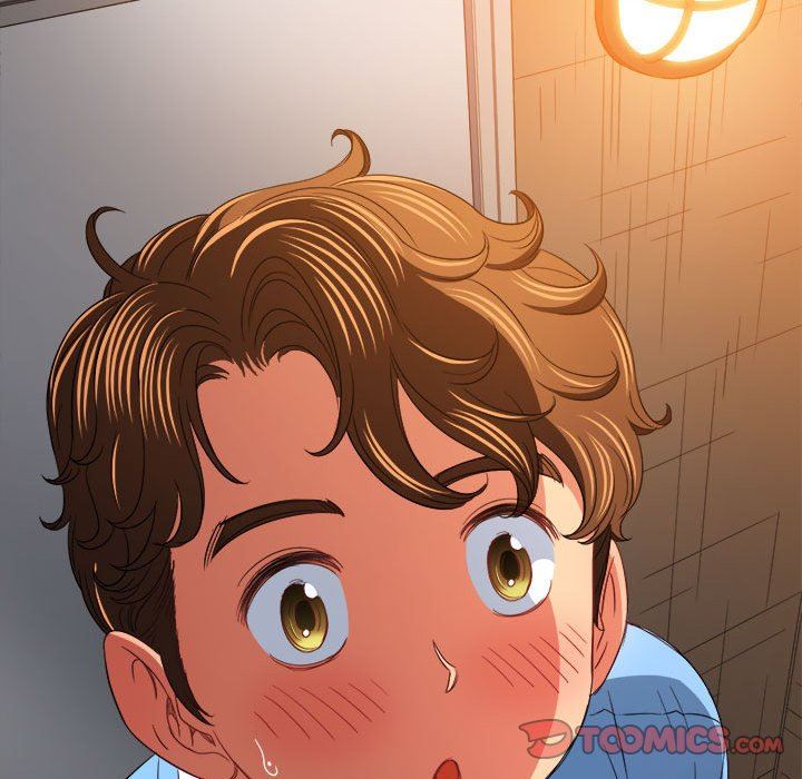 难缠小恶女第123话