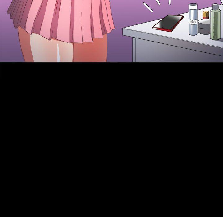 難纏小惡女第124話