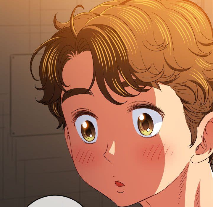 難纏小惡女第124話