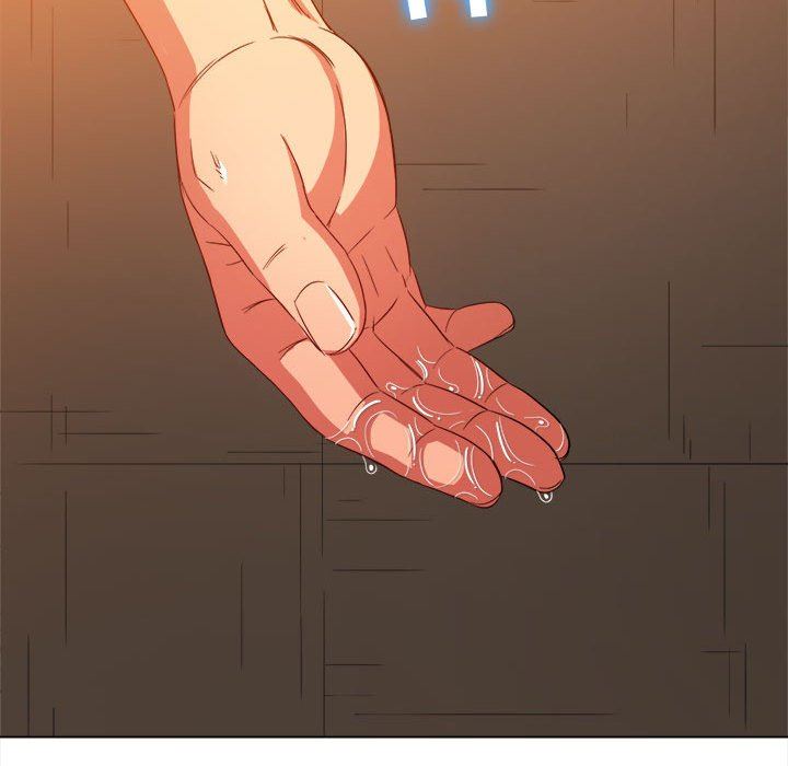 难缠小恶女第124话