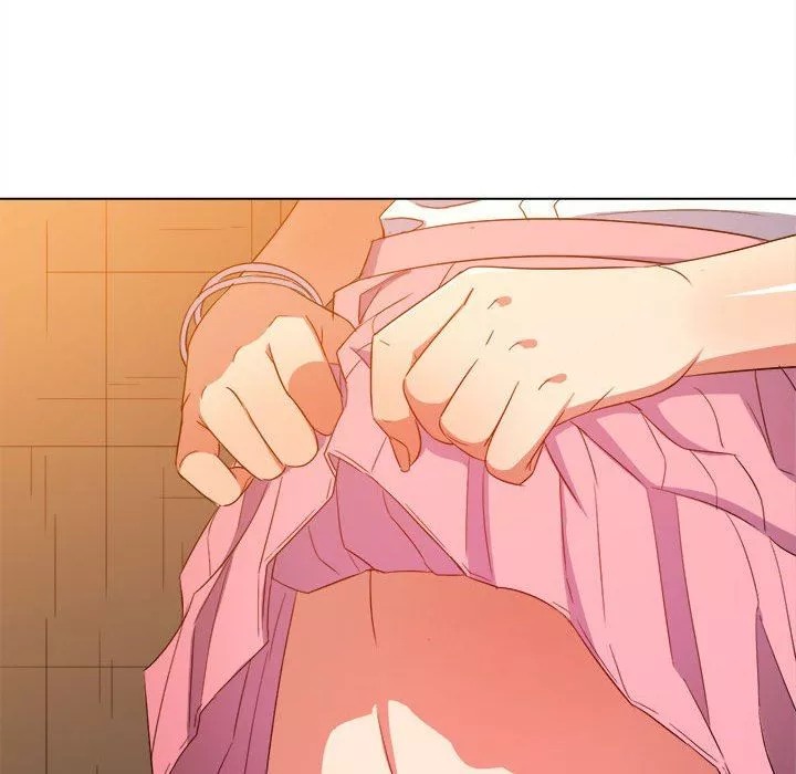 難纏小惡女第124話