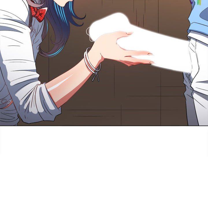 難纏小惡女第125話