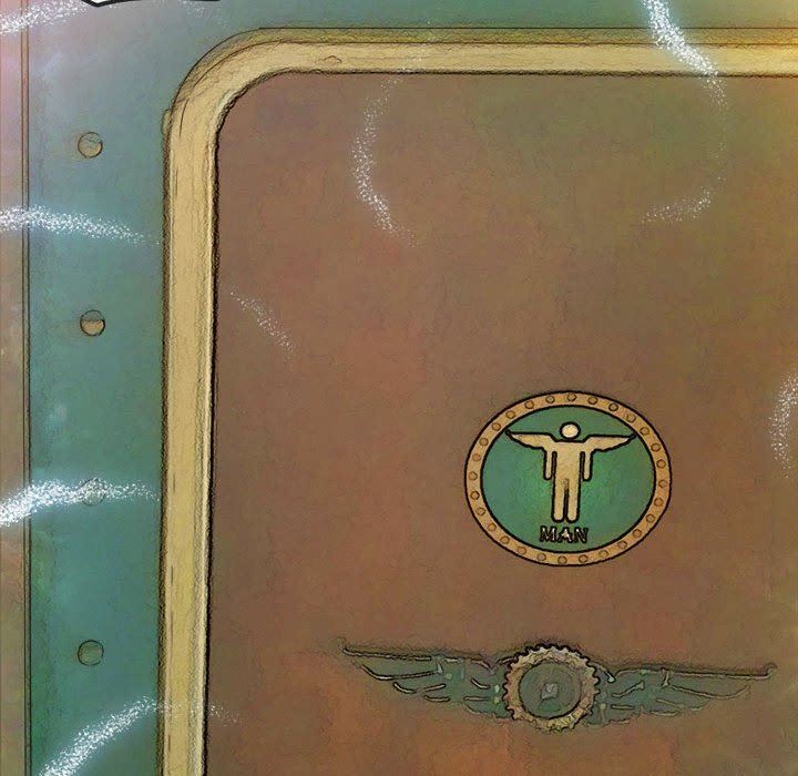 難纏小惡女第126話