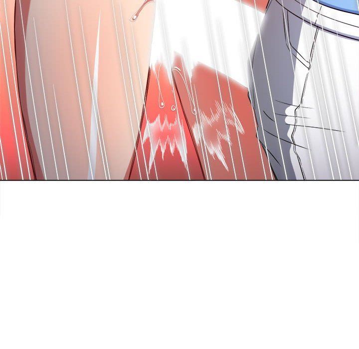 难缠小恶女第126话