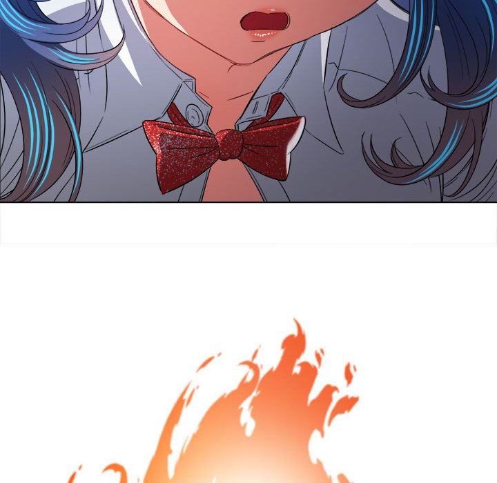 難纏小惡女第126話