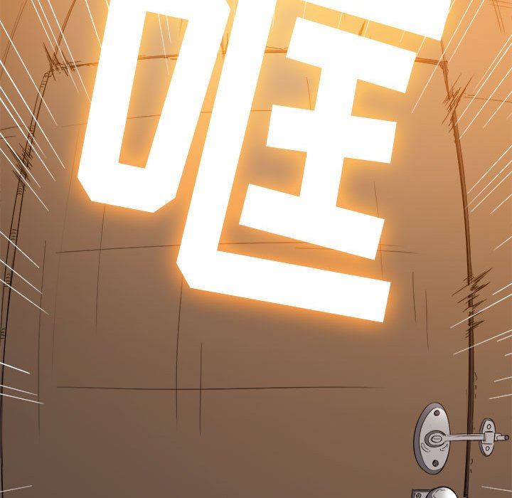 難纏小惡女第126話