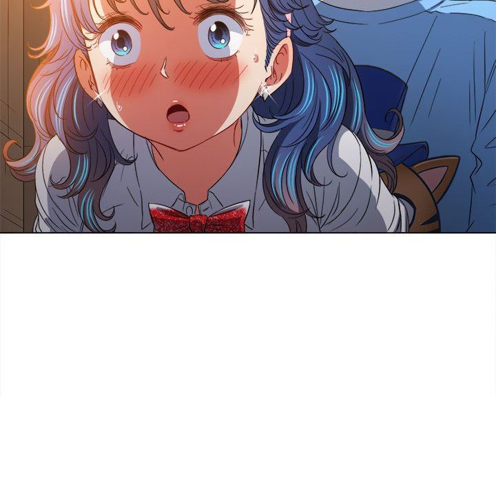 難纏小惡女第126話