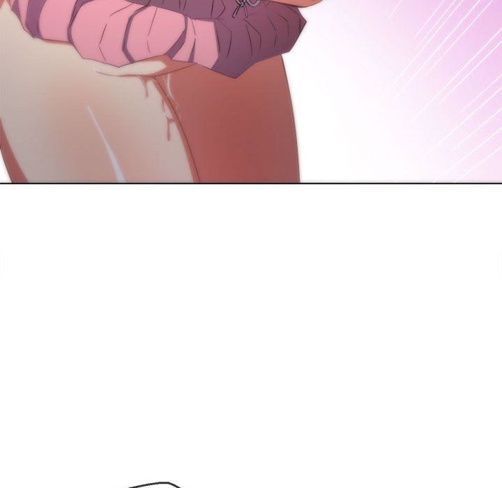 难缠小恶女第126话