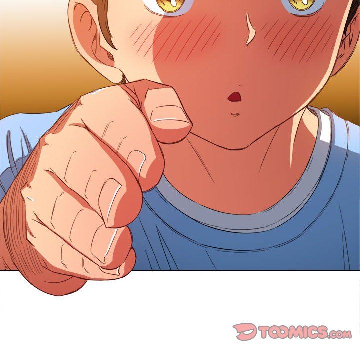 难缠小恶女第126话