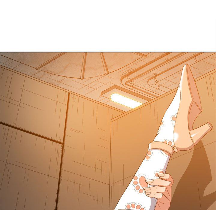 難纏小惡女第127話