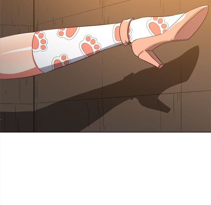 難纏小惡女第127話