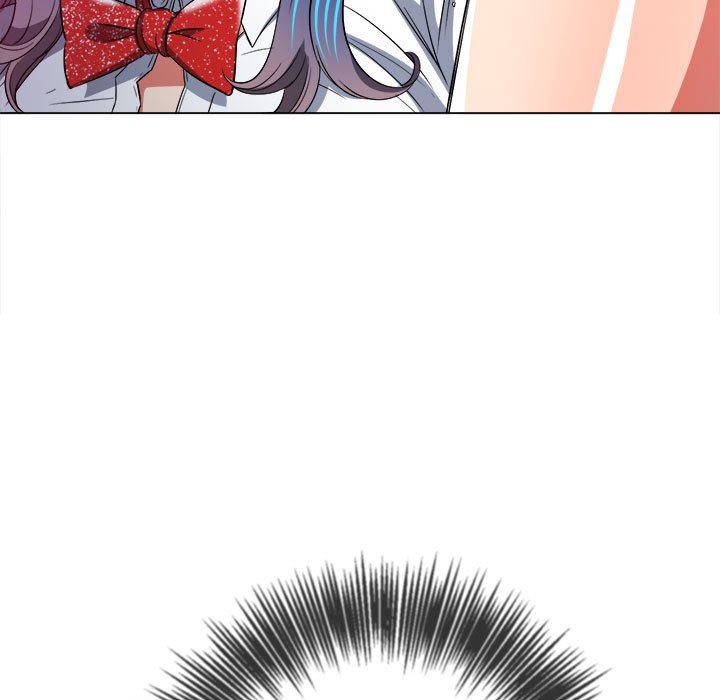 難纏小惡女第127話