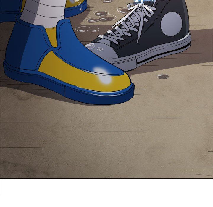 難纏小惡女第127話