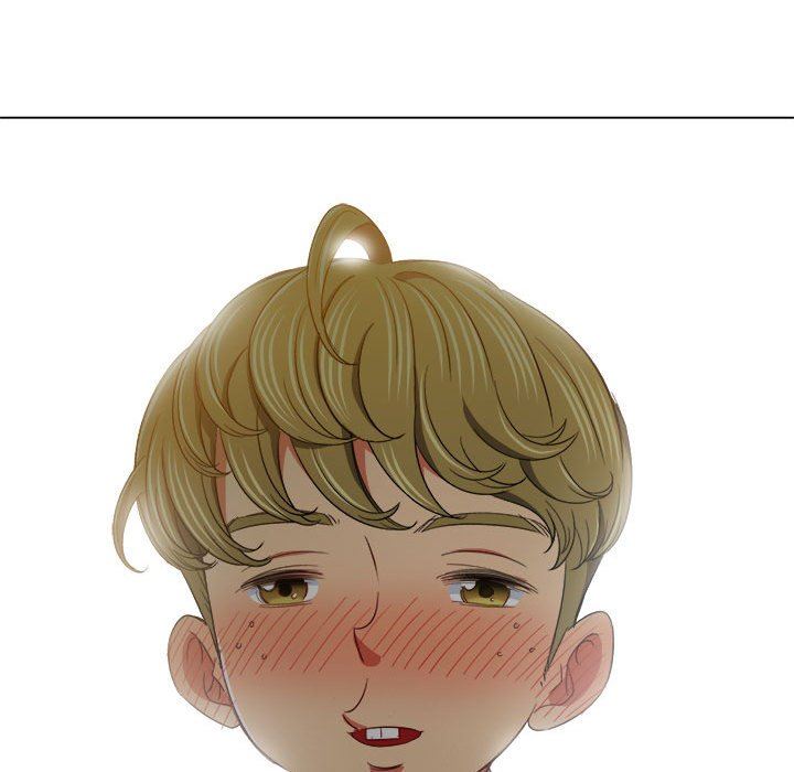 难缠小恶女第128话