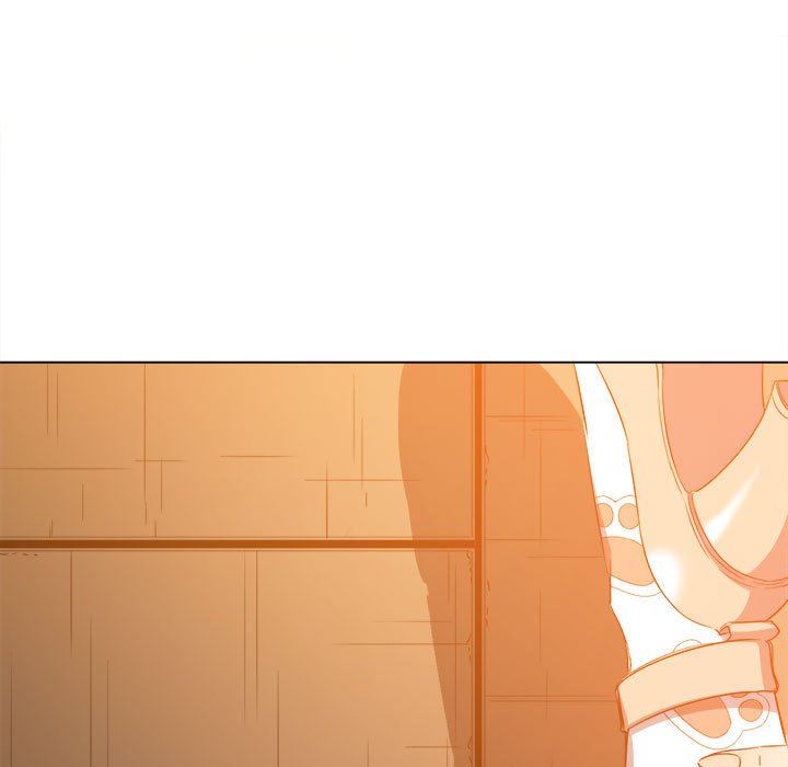 难缠小恶女第128话