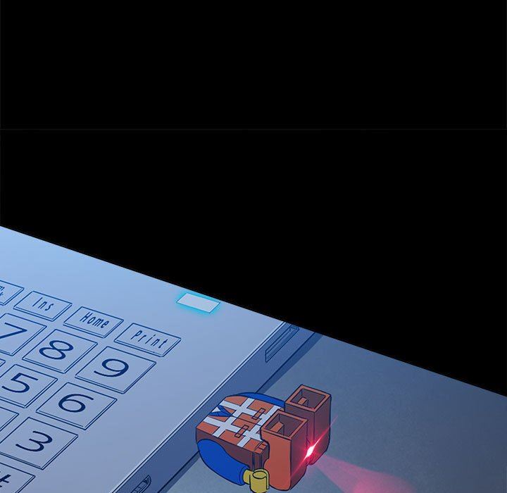 难缠小恶女第128话