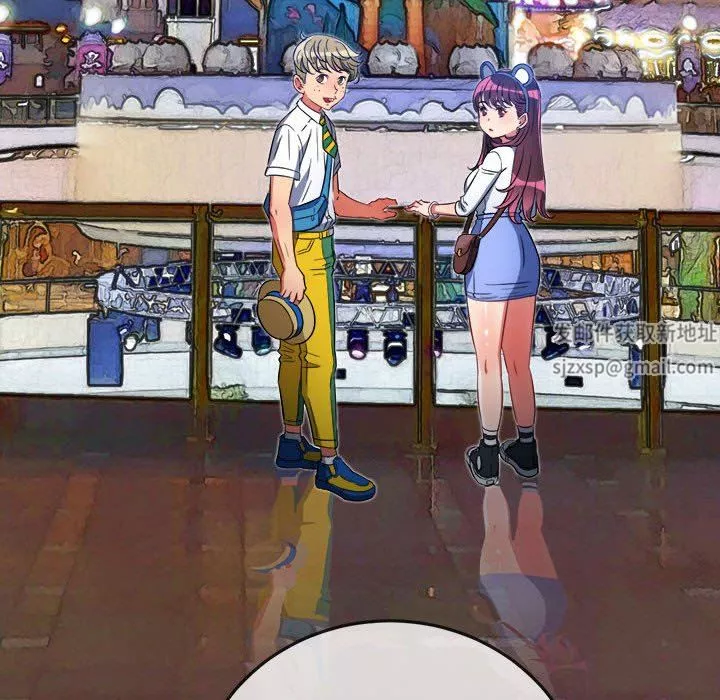 難纏小惡女第129話