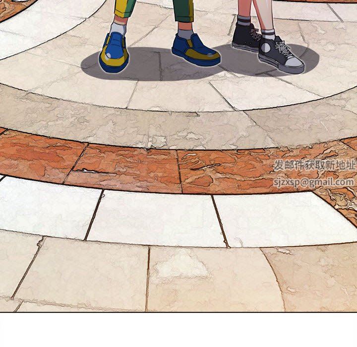 难缠小恶女第129话