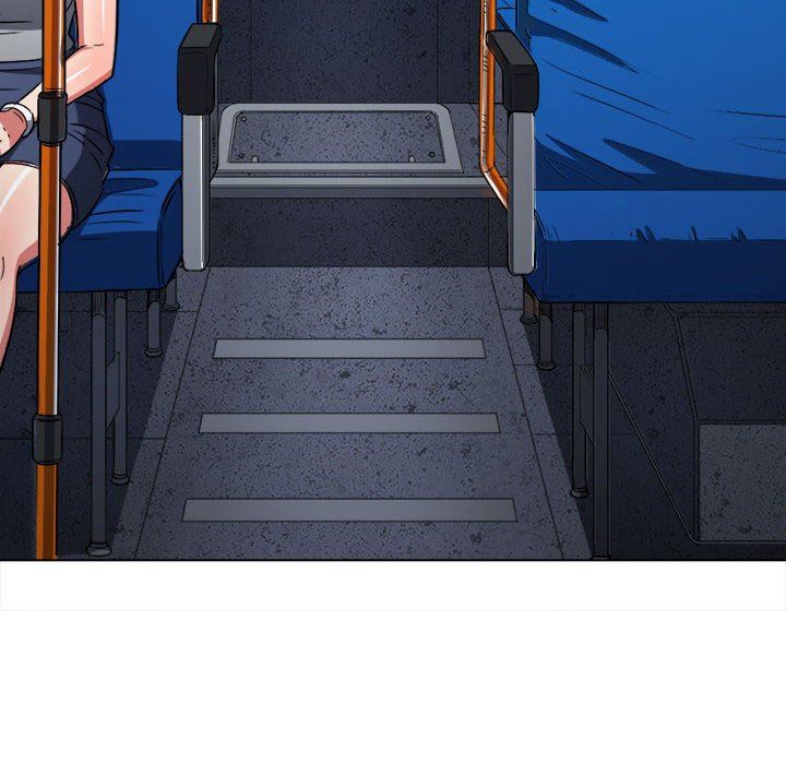 难缠小恶女第129话