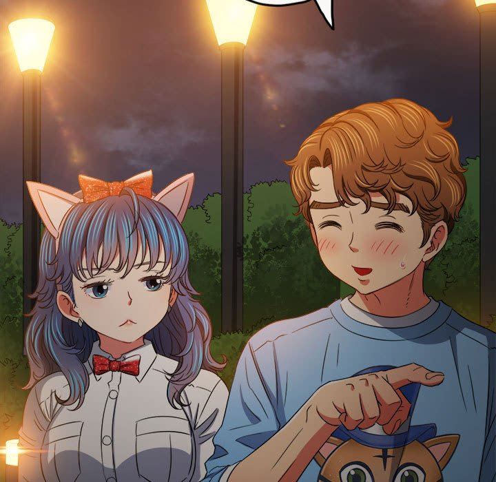 难缠小恶女第129话