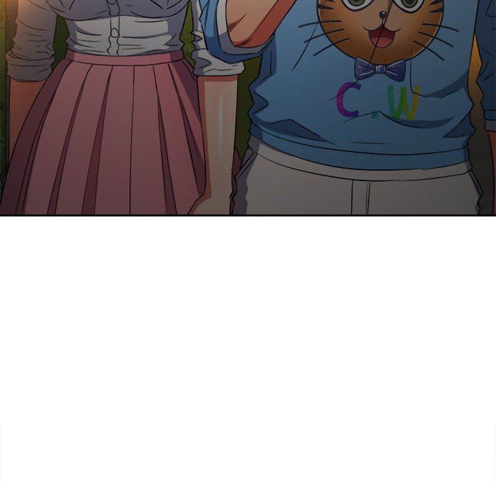 难缠小恶女第129话