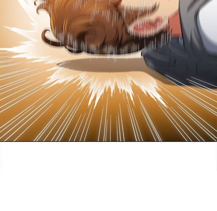 难缠小恶女第129话