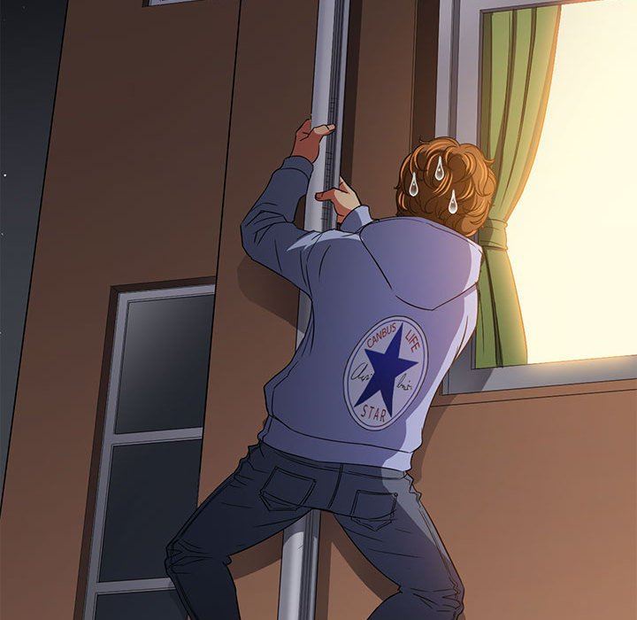 难缠小恶女第129话