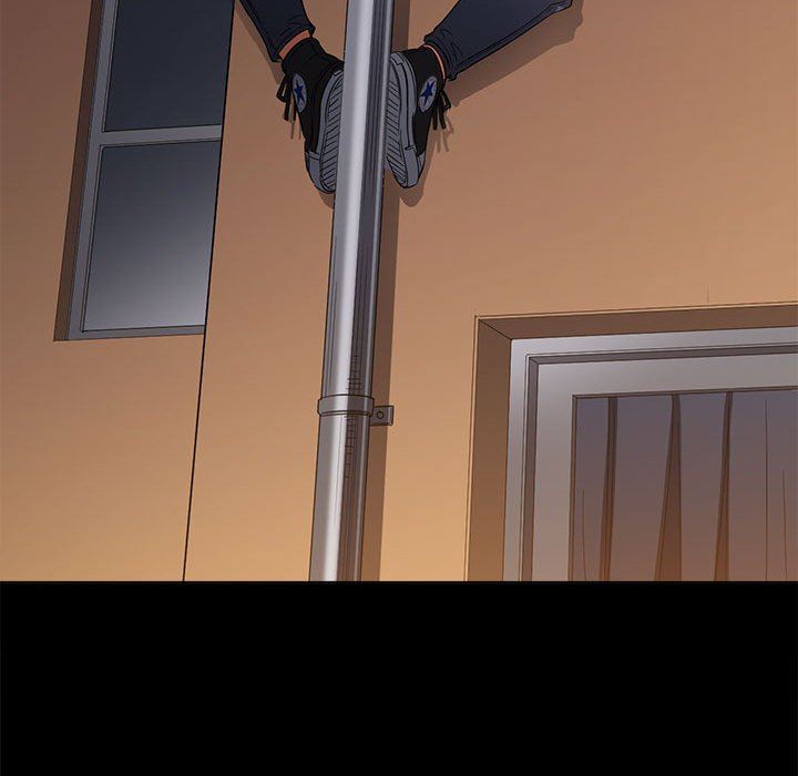 难缠小恶女第129话