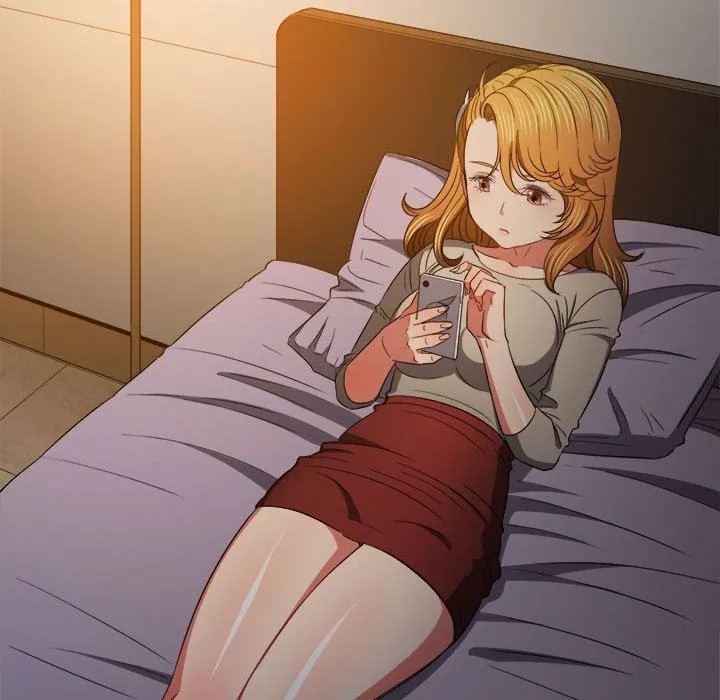 難纏小惡女第130話