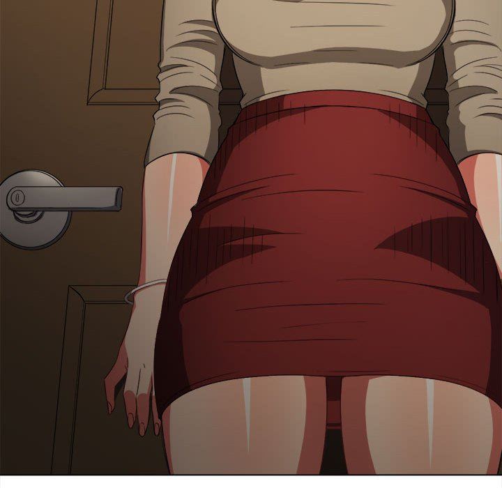 難纏小惡女第130話