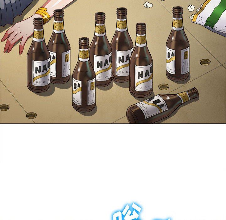 难缠小恶女第131话