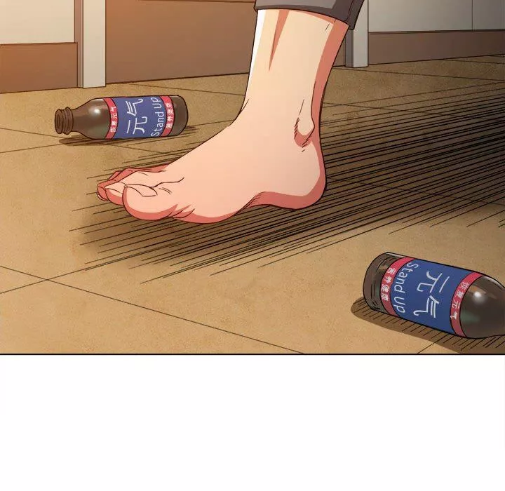難纏小惡女第131話