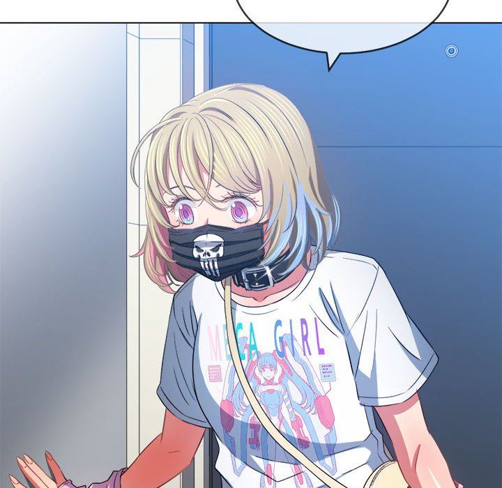 难缠小恶女第131话