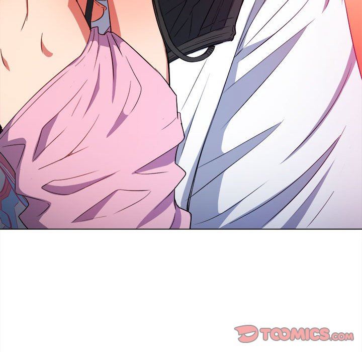 难缠小恶女第131话