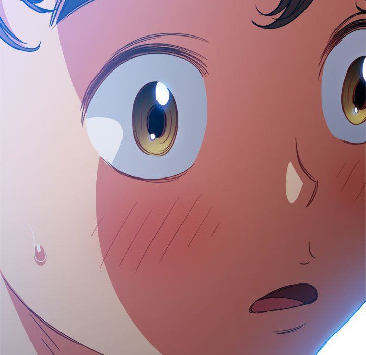 难缠小恶女第132话