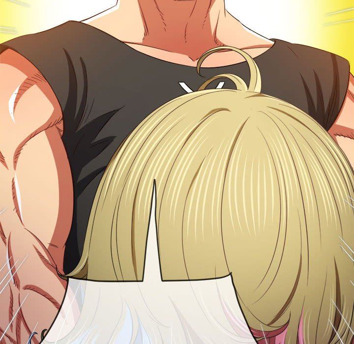 难缠小恶女第132话