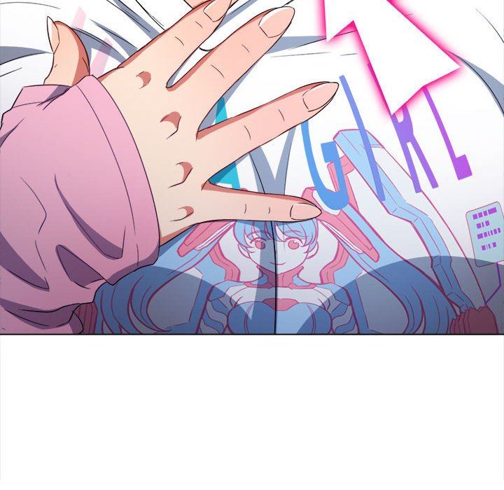 难缠小恶女第132话