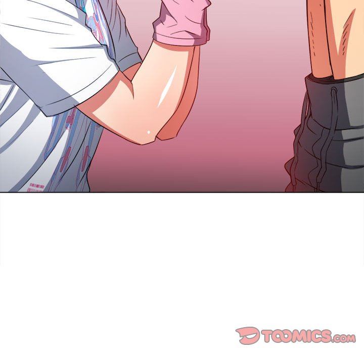 難纏小惡女第132話