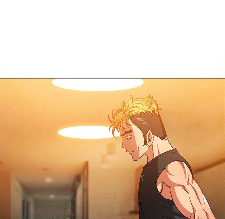 難纏小惡女第132話