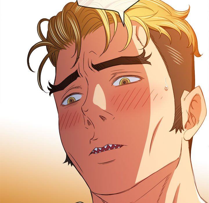 難纏小惡女第132話