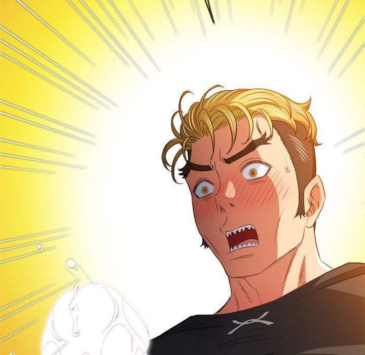 難纏小惡女第132話